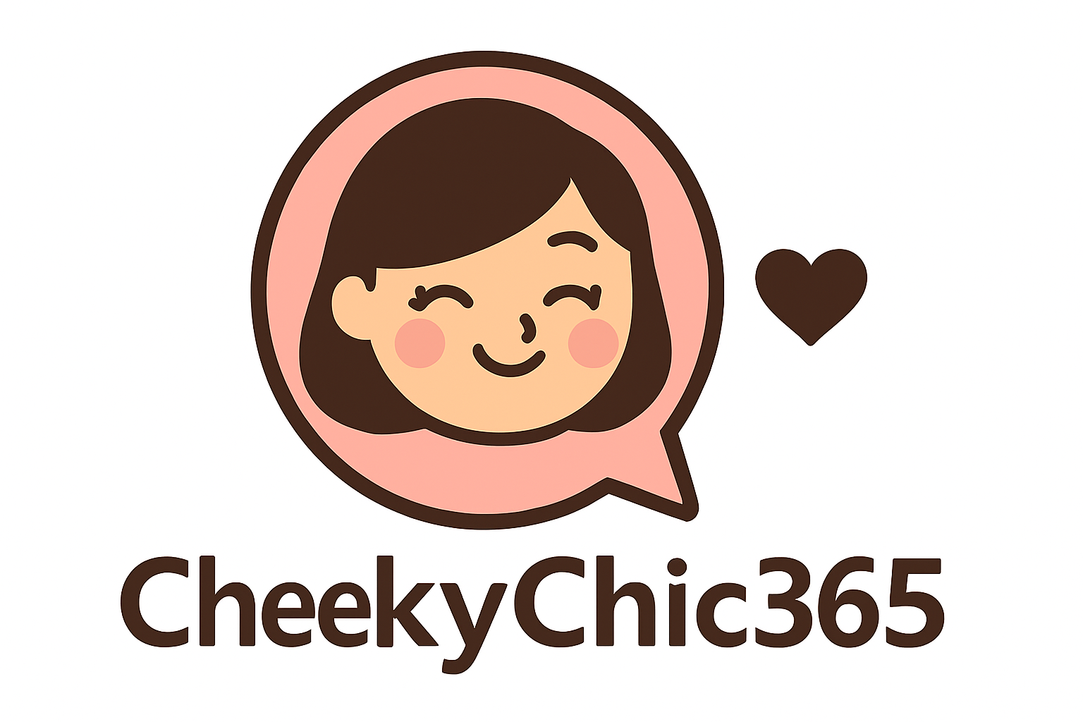 Cheeky Chic 365